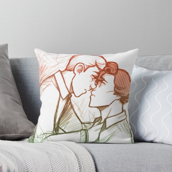 Item preview, Almost Kiss designed and sold by wellkeptsecret.