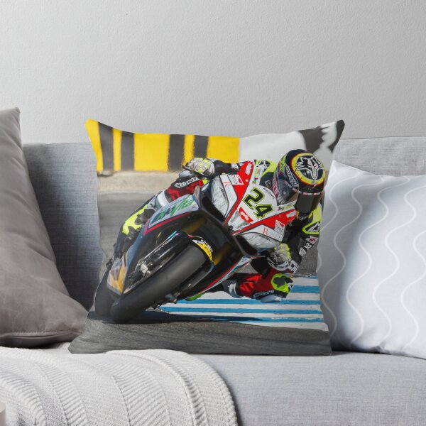 Item preview, Toni Elias at Laguna Seca 2013 designed and sold by corsefoto.