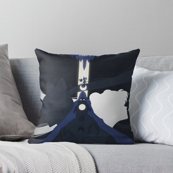 Item preview, Pretty Guardian Soldier: Darkness designed and sold by gallantdesigns.