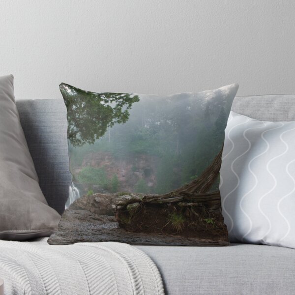 Item preview, Waterfalls In The Fog designed and sold by Tina Hailey.