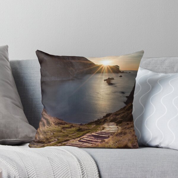 Item preview, First Light at Man 'oWar Bay designed and sold by Chris Frost Photography.