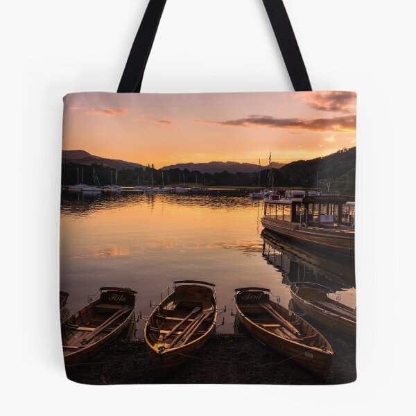 Item preview, Waterhead Sundown designed and sold by John Dunbar.