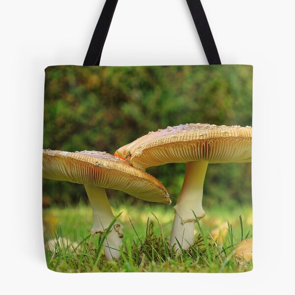 Item preview, Mushrooms designed and sold by Aase.