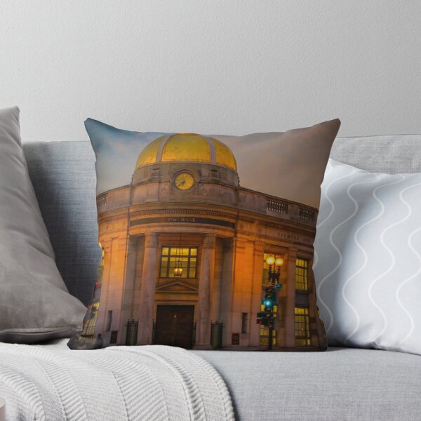 Item preview, Bank designed and sold by AshleyHirst.