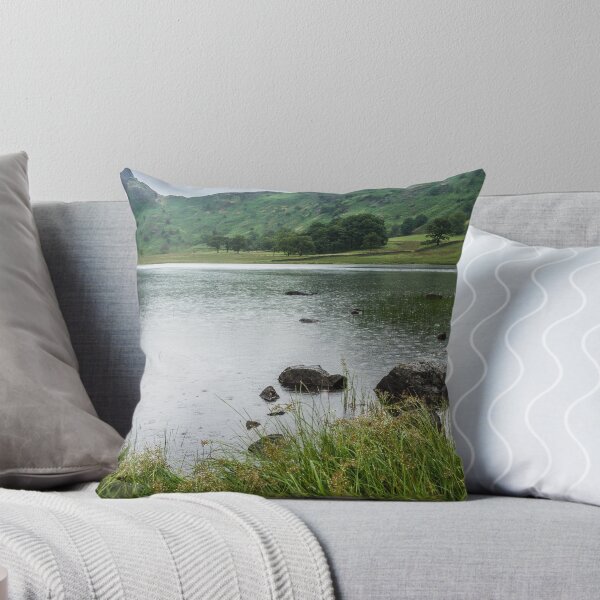 Item preview, Just a Shower at Blea Tarn designed and sold by John Dunbar.