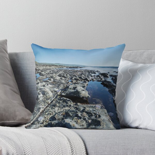 Item preview, Fanore coastline designed and sold by Simone Kelly.