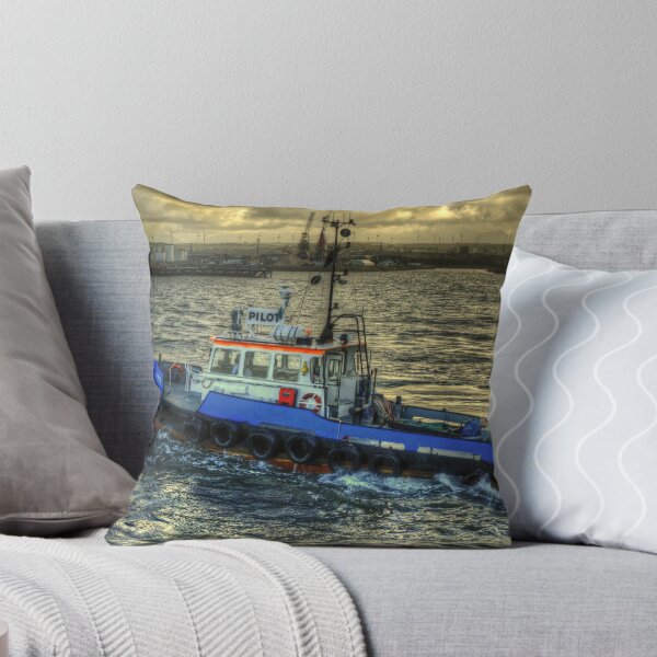 Item preview, The Derwent designed and sold by Jamie  Green.