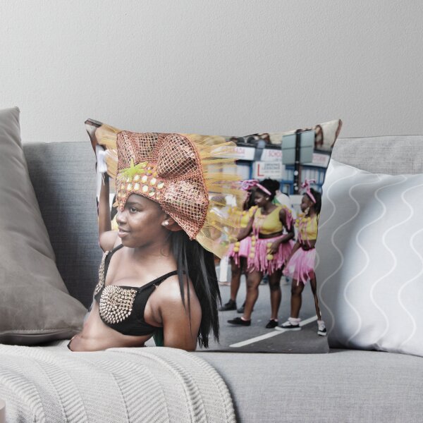 Item preview, Notting Hill Carnival 4 designed and sold by rualexa.