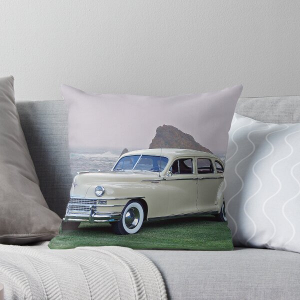 Item preview, 1947 Chrysler 'New Yorker' Sedan designed and sold by DaveKoontz.