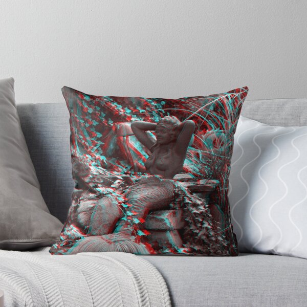 Item preview, Garden Mermaid - 3D designed and sold by Daniel Owens.