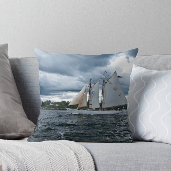 Item preview, Burnt Island Lighthouse designed and sold by Alanafinephoto.