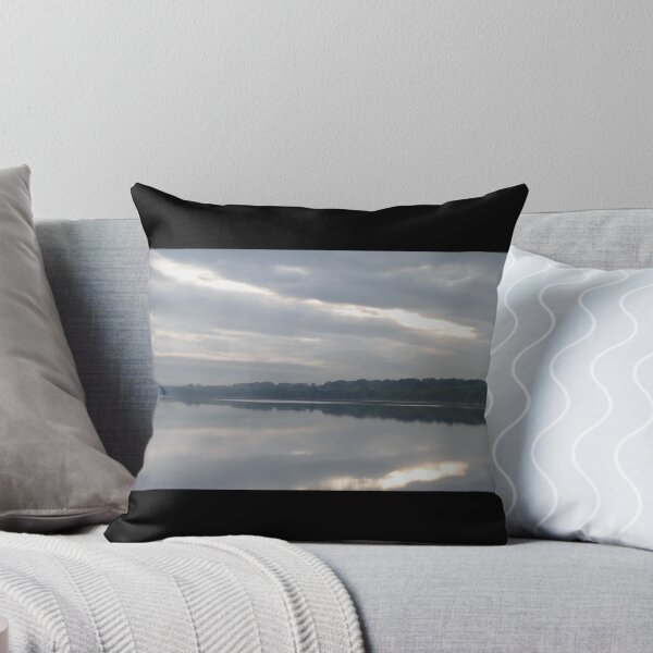 Item preview, Panorama River Foyle, Derry designed and sold by Sarah Cowan.