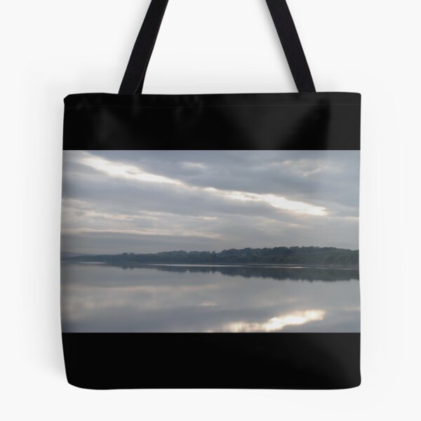 Item preview, Panorama River Foyle, Derry designed and sold by Sarah Cowan.