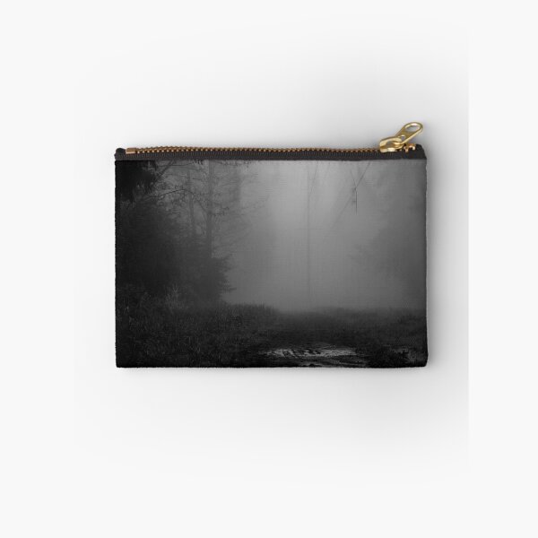 Item preview, Foggy path designed and sold by GordonCh.