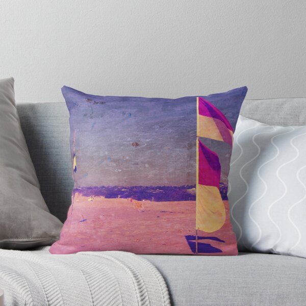 Item preview, Swim between the Flags designed and sold by geophotographic.