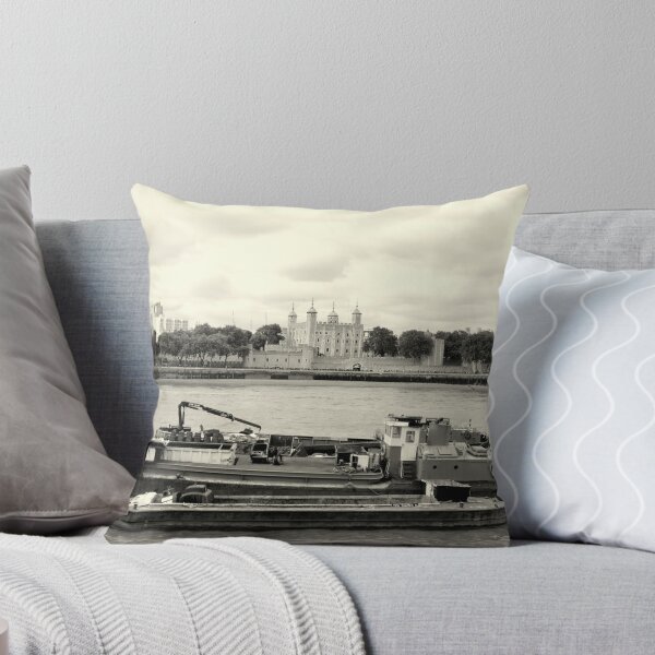 Item preview, Boat Of Ages designed and sold by bwsphotography.