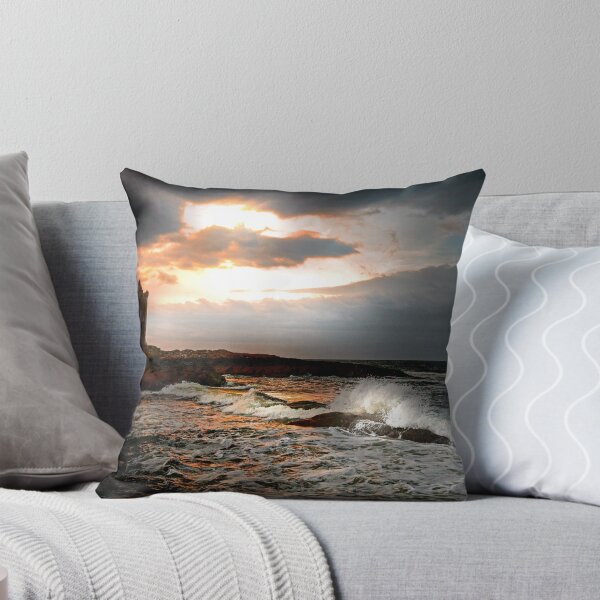 Item preview, Dusk and Breeze at Portencross designed and sold by George Crawford.