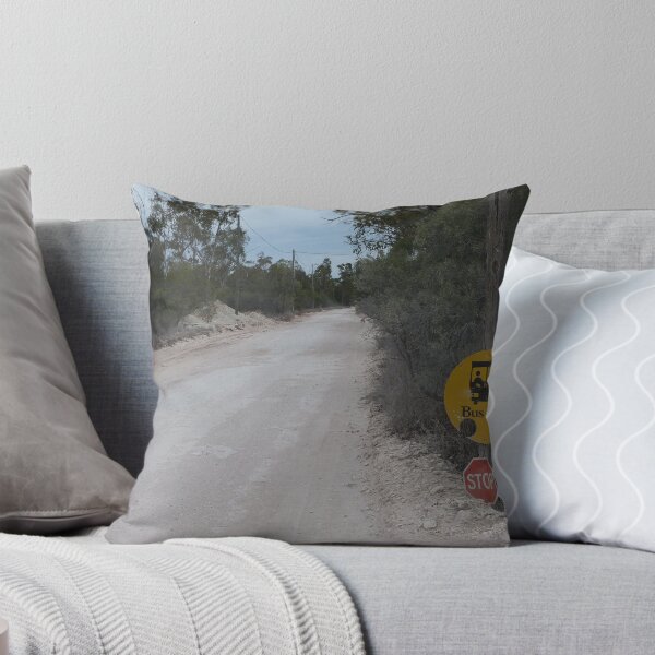 Item preview, Grawin Loop bus stop designed and sold by DashTravels.