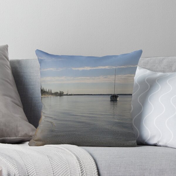 Item preview, Along the Broadwater designed and sold by MardiGCalero.