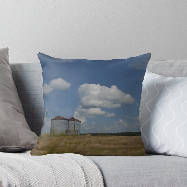Item preview, Silo designed and sold by JP Gilliam.