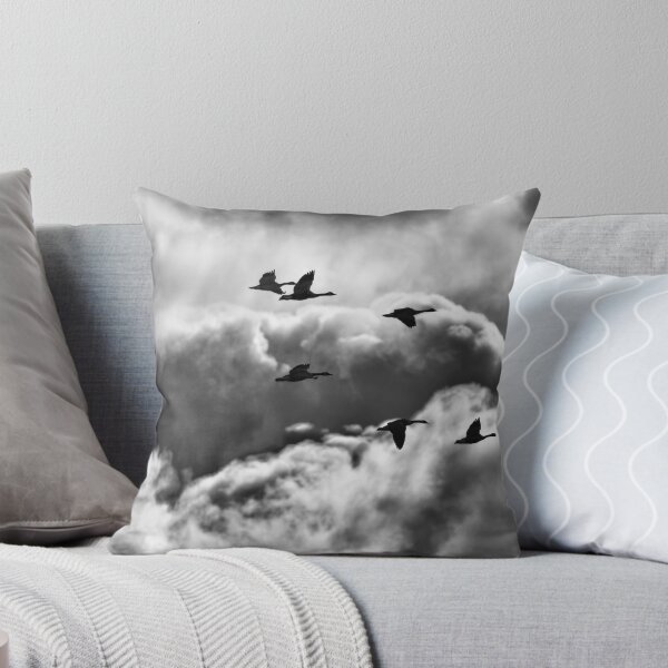 Item preview, Stormy Flight designed and sold by Thomasyoung.