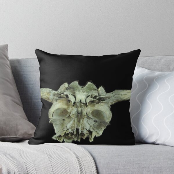 Item preview, Horned designed and sold by Kate Carey Peters.