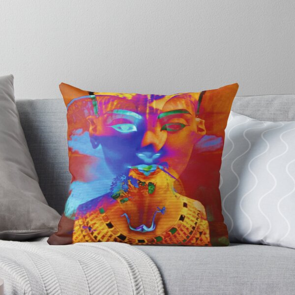 Item preview, MA_Nefertiti_1 designed and sold by AnkhaDesh.
