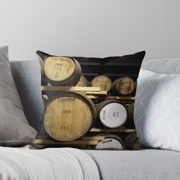 Item preview, Edradour Distillery - The Wharehouse designed and sold by rsangsterkelly.