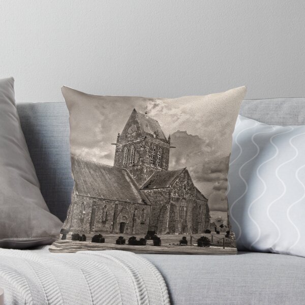 Artikelvorschau, St Marie l'Eglise, Normandie entworfen und verkauft von Sama-creations.