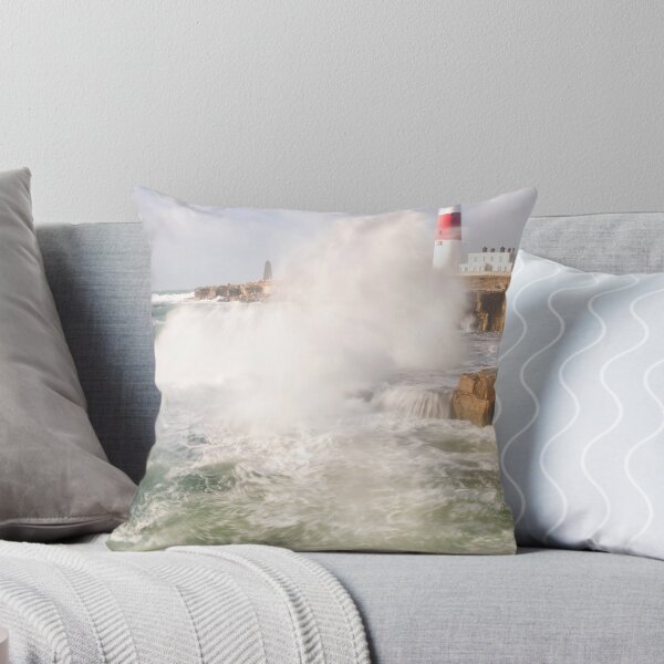Item preview, Portland Bill Storms designed and sold by Chris Frost Photography.