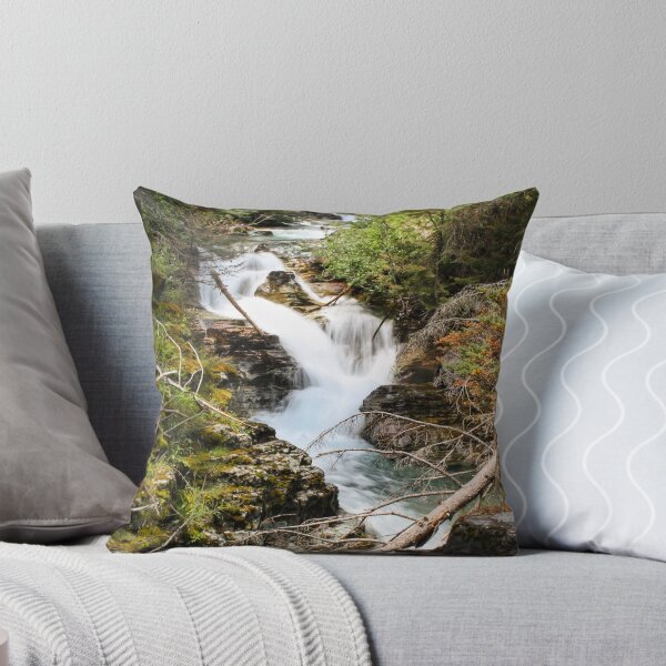 Item preview, Glacial Falls designed and sold by Joshua Lais.
