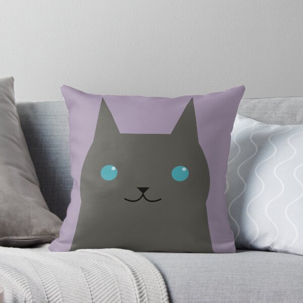 Item preview, British Short Hair cat designed and sold by psygon.