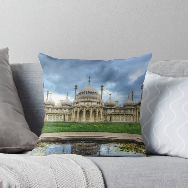 Item preview, Royal Pavilion, Brighton designed and sold by Stuart  Gennery.
