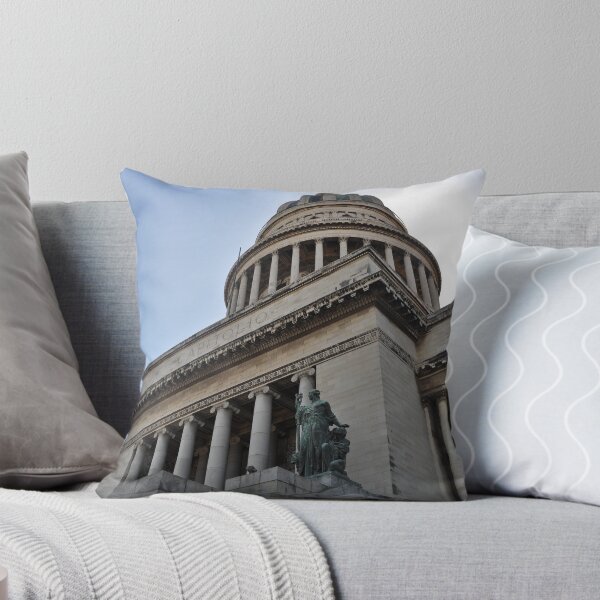 Item preview, Stairs To Cuba's Government designed and sold by Stephen  Winter.