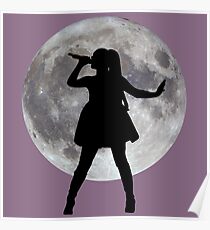 Sweetener Ariana Poster