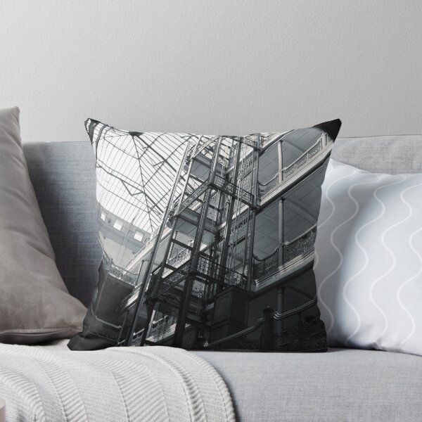 Item preview, Bradbury Building designed and sold by Gregory Dyer.