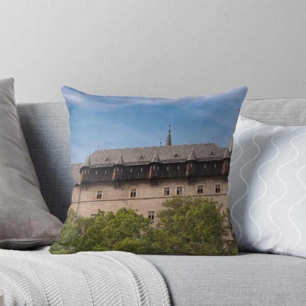 Item preview, Karlstejn Castle. designed and sold by FER737NG.