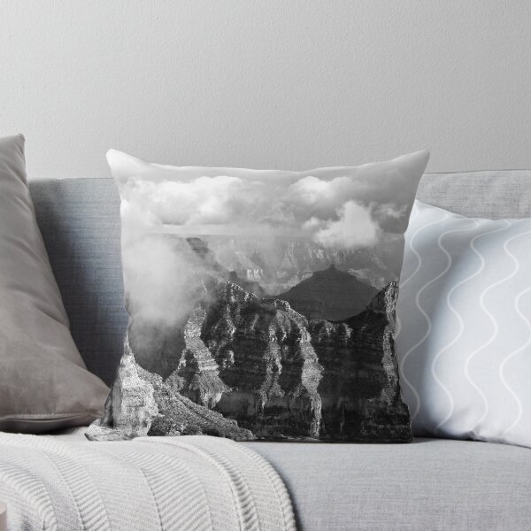 Item preview, Clearing Storm on the North Rim designed and sold by Alex Cassels.