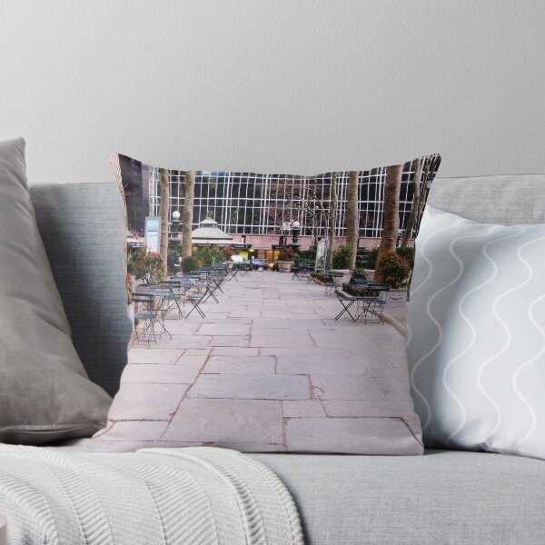 Item preview, Bryant Park designed and sold by VDLOZIMAGES.
