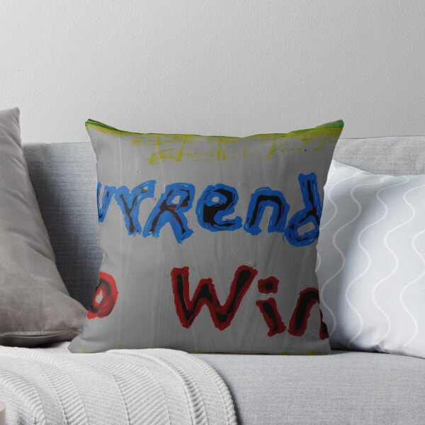 Item preview, surrender to win designed and sold by songsforseba.