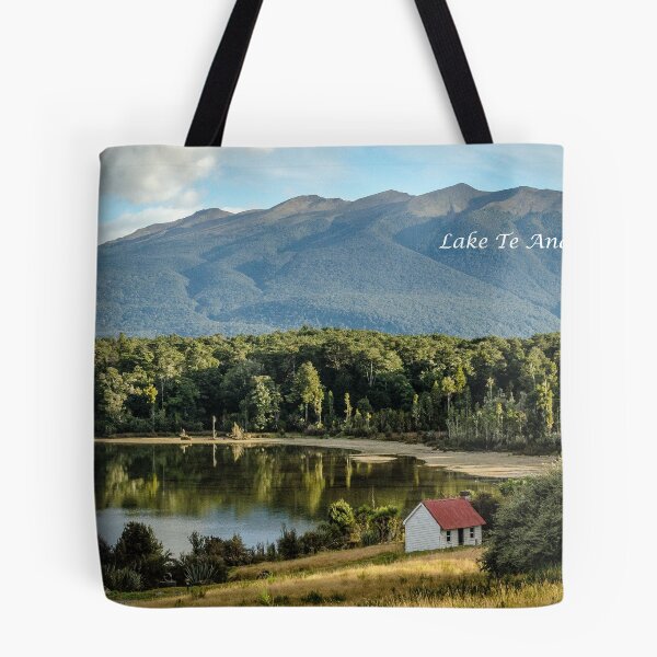 Item preview, Lake Te Anau designed and sold by ken47.