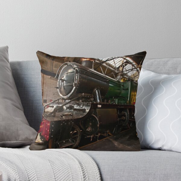 Item preview, Steam Locomotive designed and sold by slawrencephoto.