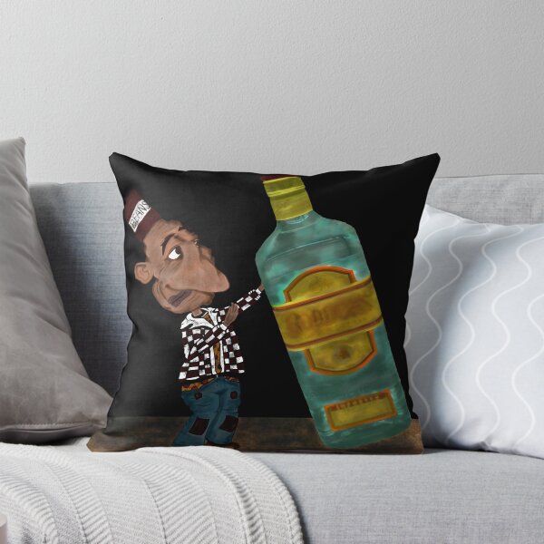 Item preview, The Avocational Hazards of a Career Drunk designed and sold by Bigups.