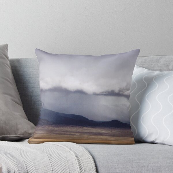 Item preview, Canopy Of Clouds designed and sold by Arla Ruggles.