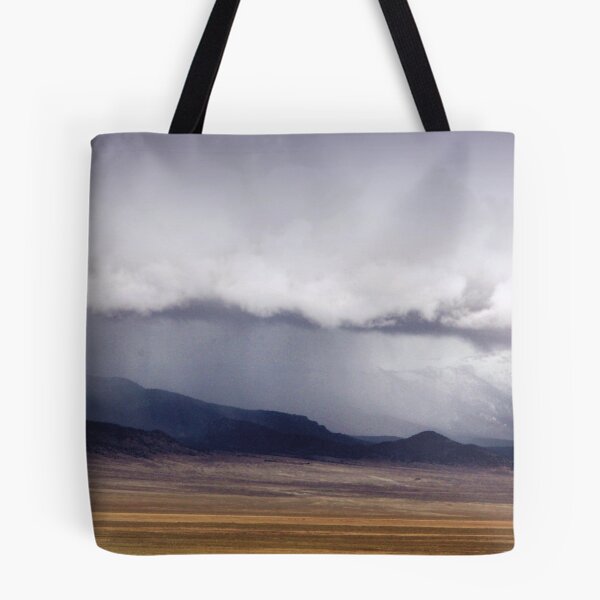 Item preview, Canopy Of Clouds designed and sold by Arla Ruggles.