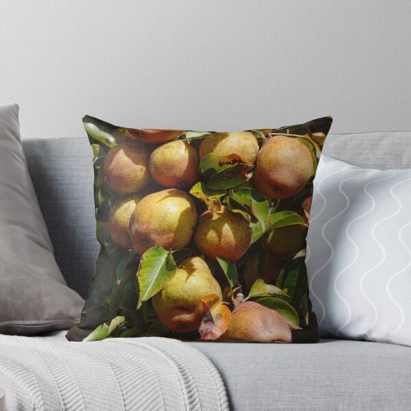 Item preview, Autumn Pears designed and sold by PineSinger.
