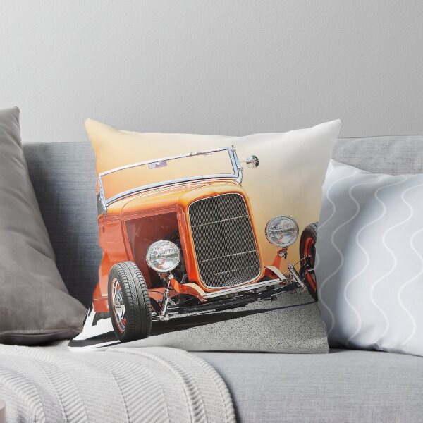 Item preview, 1932 Ford 'El Deuce' Roadster designed and sold by DaveKoontz.