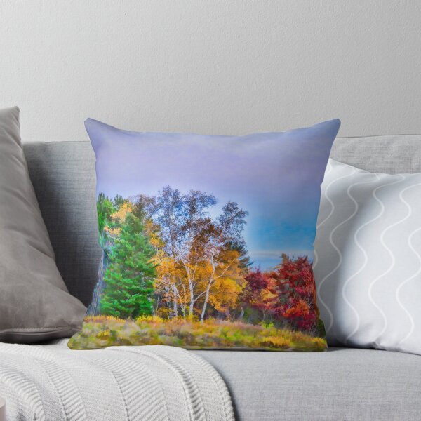 Item preview, Painted Autumn designed and sold by Thomasyoung.