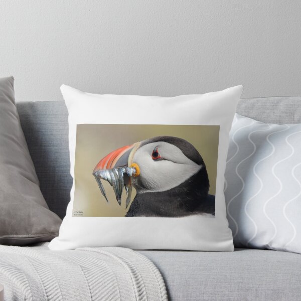 Item preview, puffin  designed and sold by Dean   Eades.
