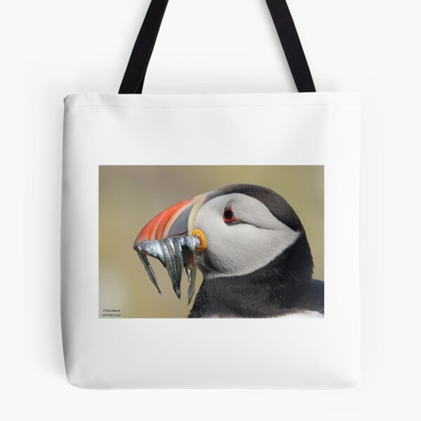 Item preview, puffin  designed and sold by Dean   Eades.